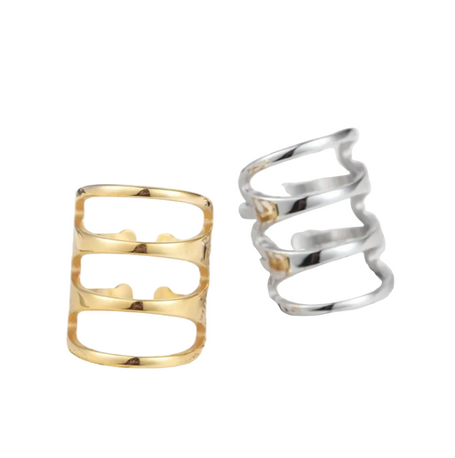 GLADIATOR RING 💧