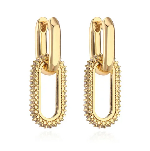 DELANEY EARRINGS