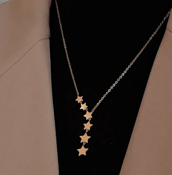 ASTERI NECKLACE 💧