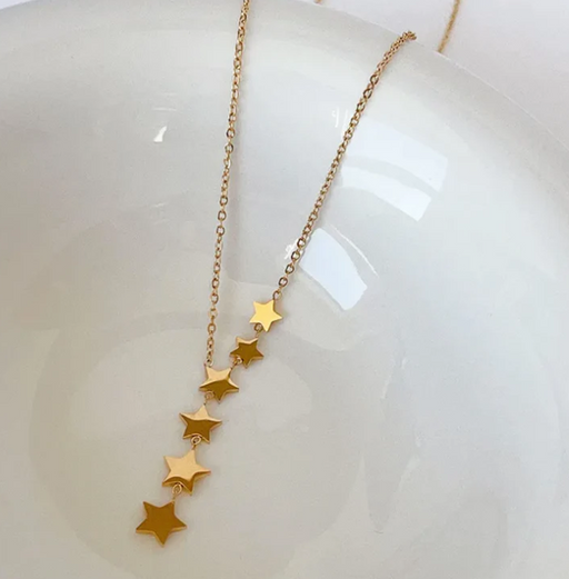 ASTERI NECKLACE