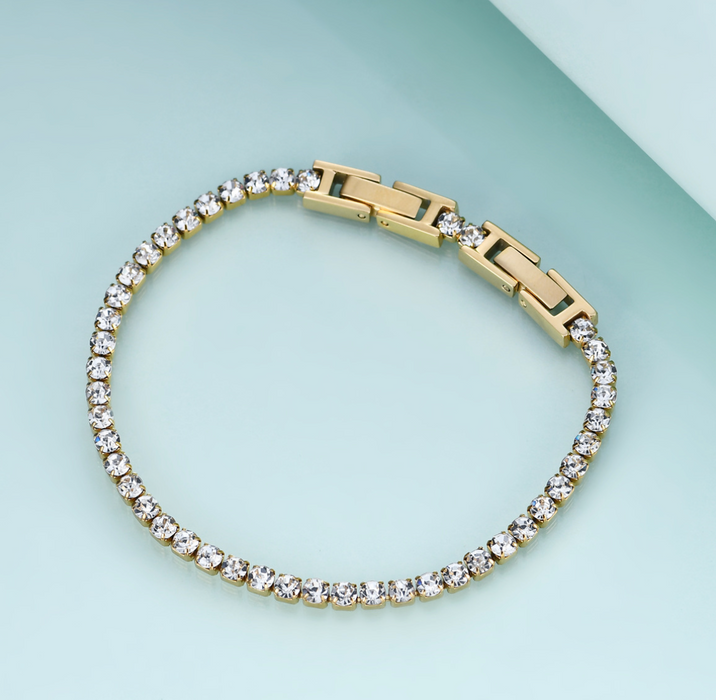 TENNIS BRACELET 💧