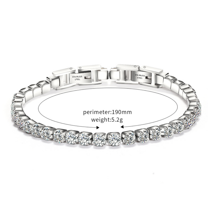 TENNIS BRACELET 💧