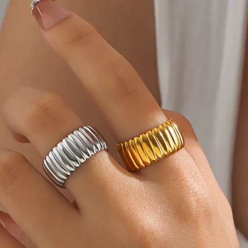NURU RING💧