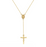 .925 ROSARIO LARIAT