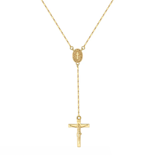 .925 ROSARIO LARIAT