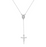 .925 ROSARIO LARIAT