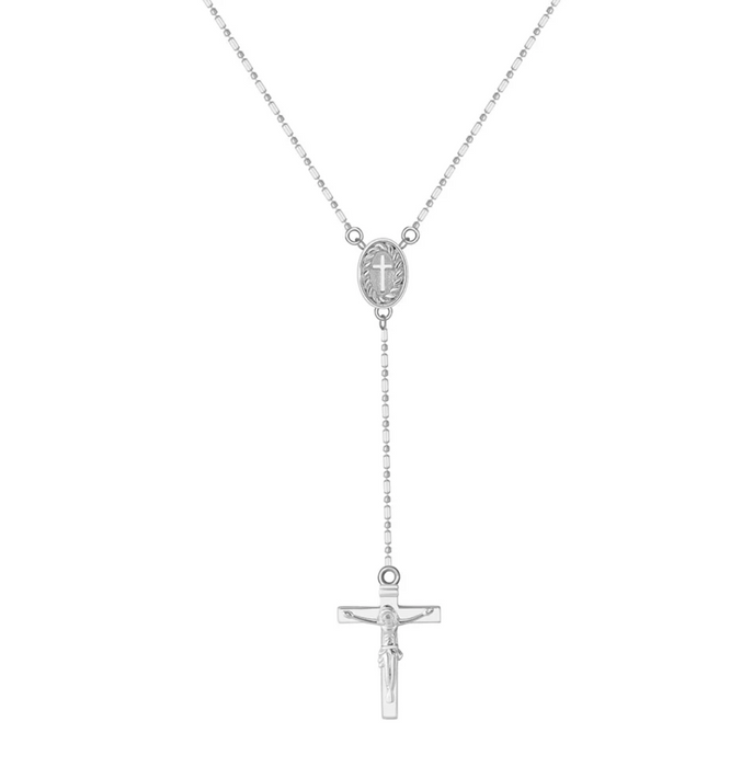 .925 ROSARIO LARIAT