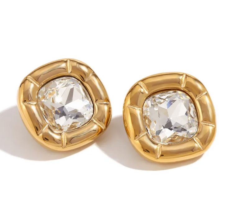 GALLAGER EARRINGS 💧