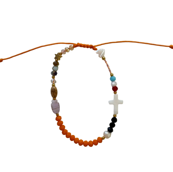 HISTORIA MAS BELLA BRACELET