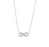 INFINITO NECKLACE 💧