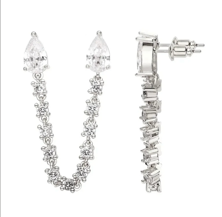 DROP ISTILI EARRINGS 💧