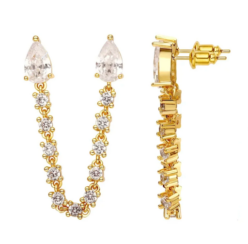 DROP ISTILI EARRINGS 💧