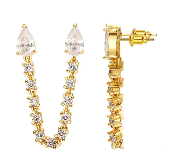 DROP ISTILI EARRINGS 💧