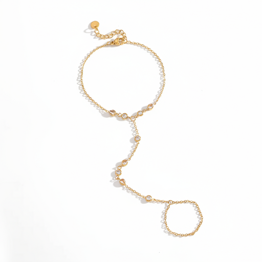 HANDCHAIN ARTEMISA 💧