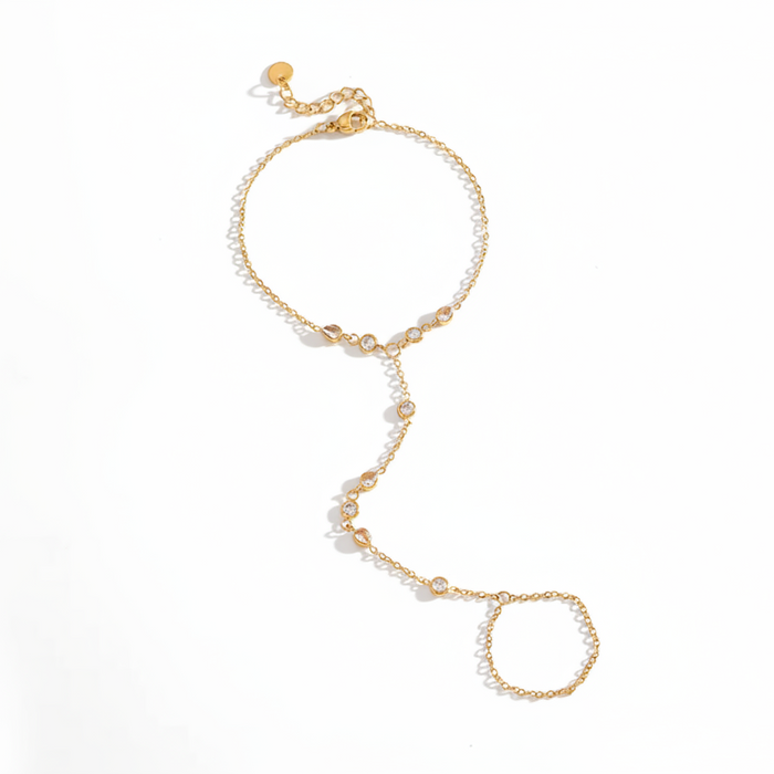 HANDCHAIN ARTEMISA 💧