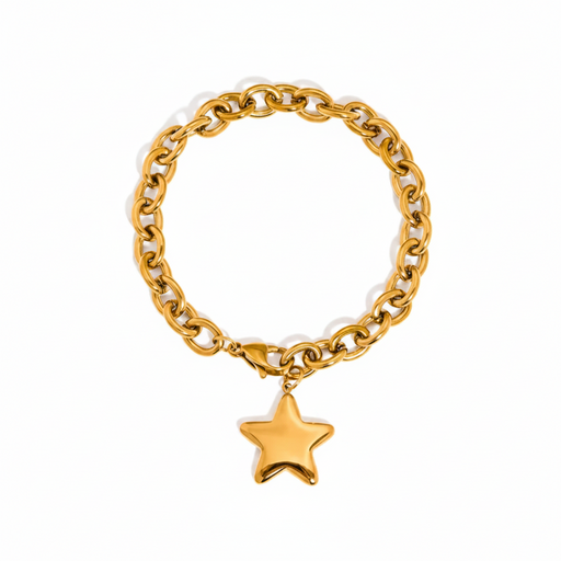 STAR BRACELET 💧