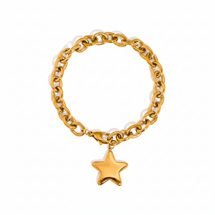 STAR BRACELET 💧