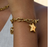 STAR BRACELET 💧
