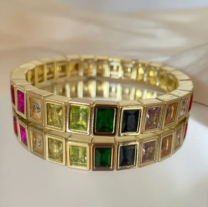 CANDY BRACELET