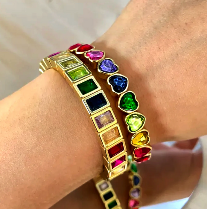 CANDY BRACELET