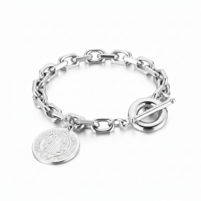 SAN BENITO VASILI BRACELET 💧