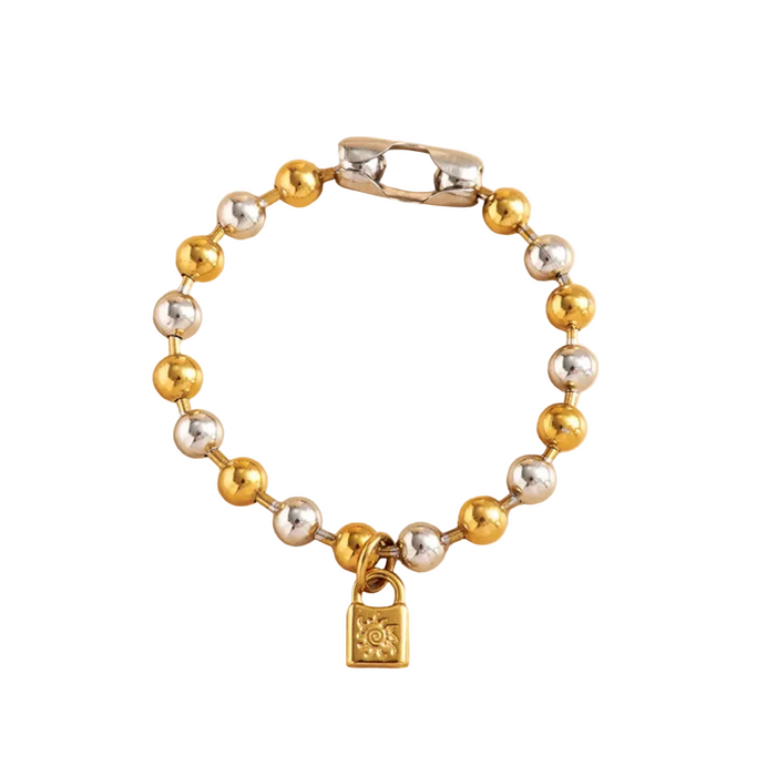 BLAKE JUMBO BRACELET 💧