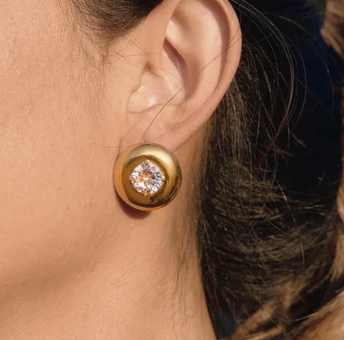 YERAM EARRINGS 💧