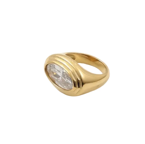 ZANZIBAR RING 💧