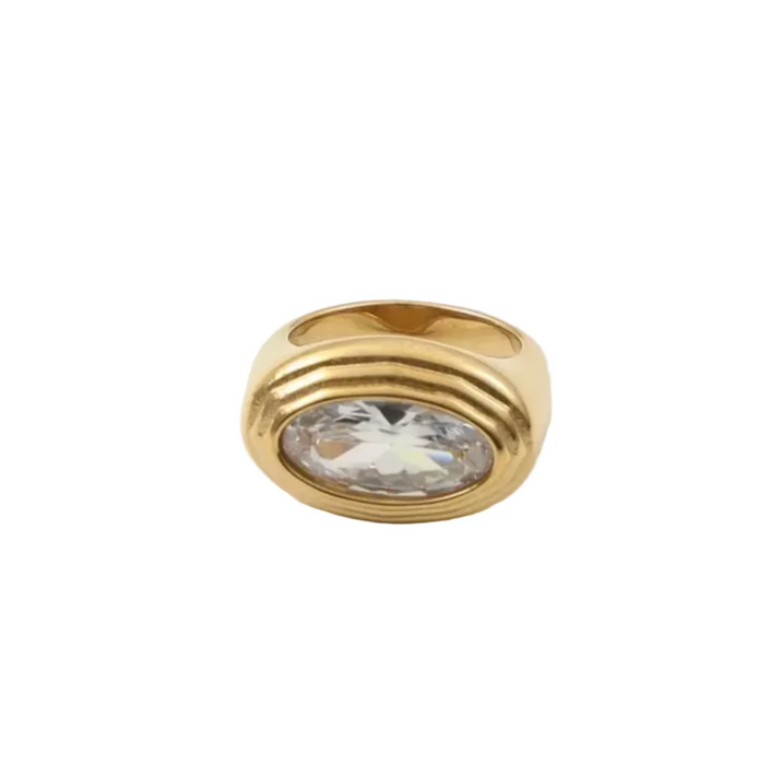 ZANZIBAR RING 💧