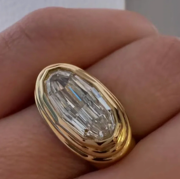 ZANZIBAR RING 💧
