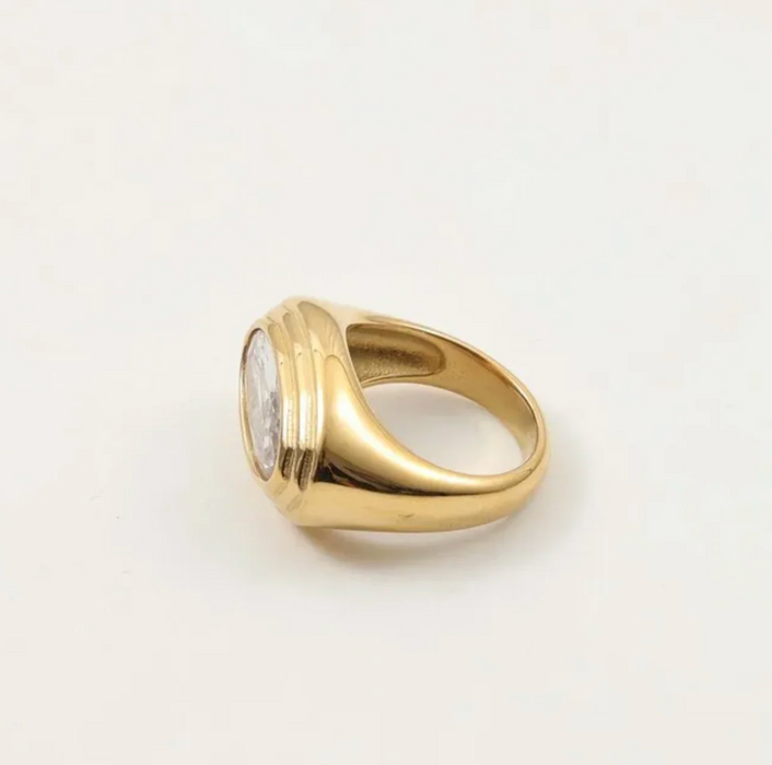ZANZIBAR RING 💧