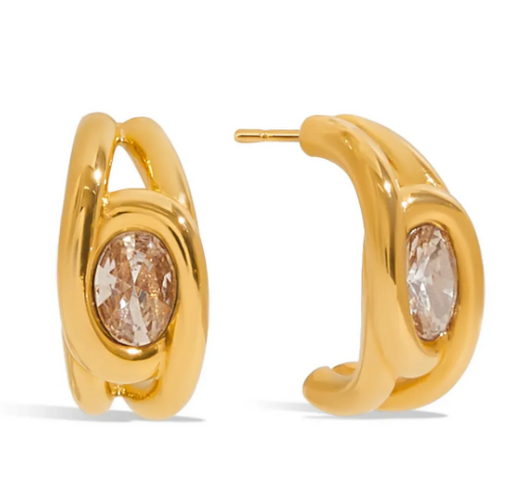 TRISHA EARRINGS 💧