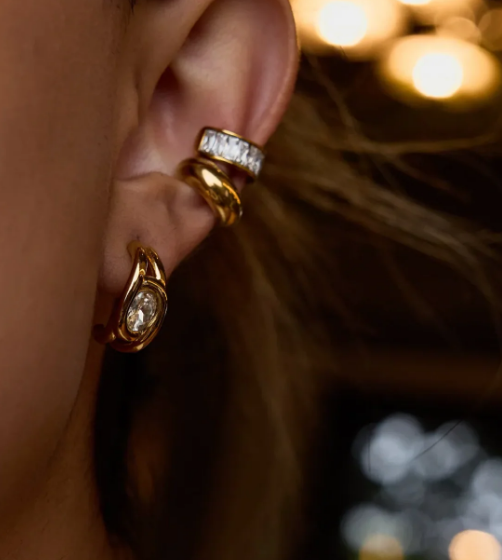 TRISHA EARRINGS 💧