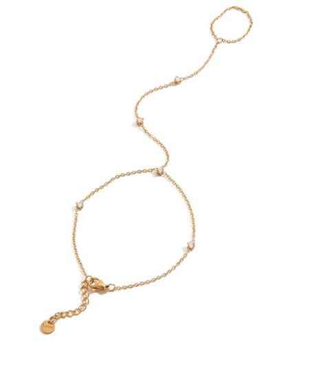 VANDANA HANDCHAIN 💧