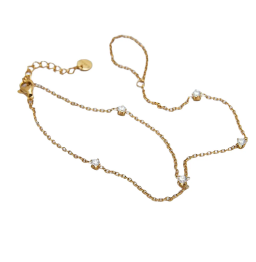 VANDANA HANDCHAIN 💧