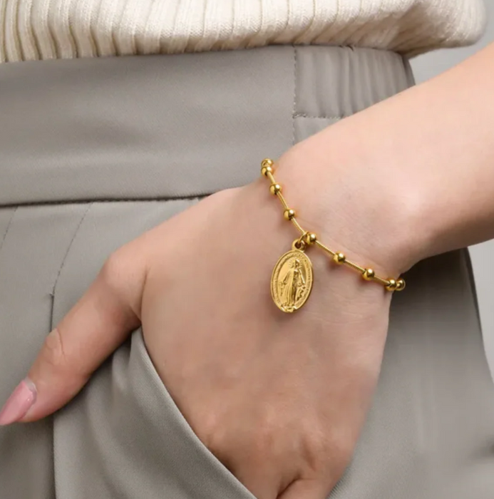 ILION VIRGIN BRACELET 💧