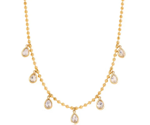DROP YRINA NECKLACE 💧