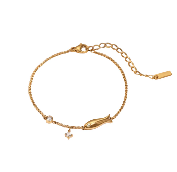 SARDINE BRACELET 💧