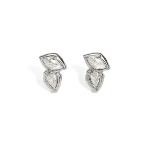 SATELLITE EARRINGS💧