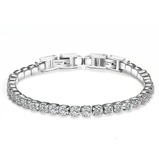 TENNIS BRACELET 💧