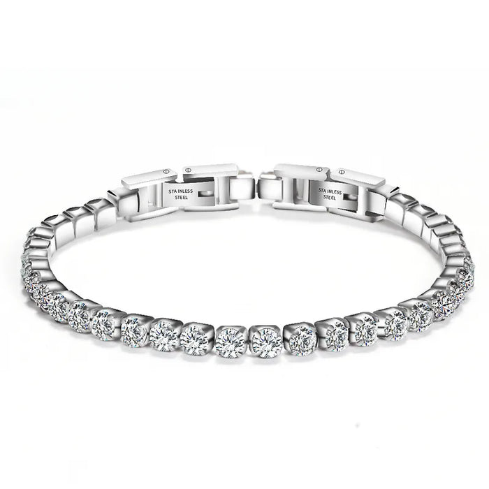 TENNIS BRACELET 💧