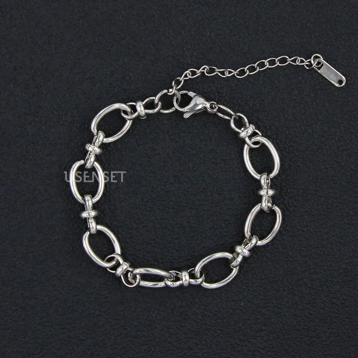 KEONE SILVER BRACELET