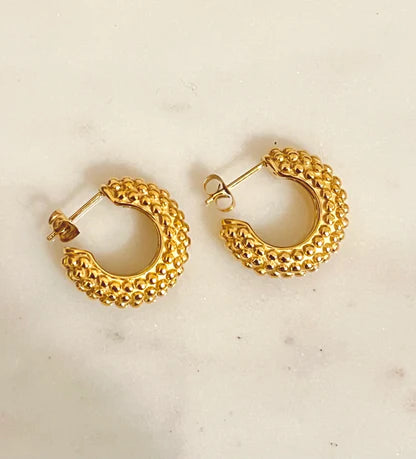 CASSANDRA EARRINGS 💧