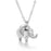 ELEPHANT NECKLACE 💧